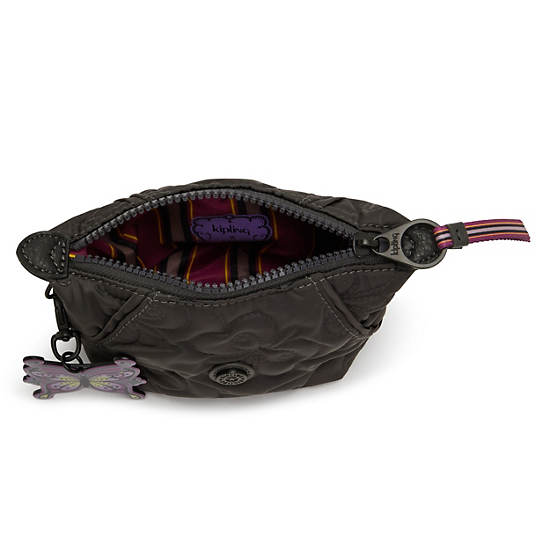 Kipling Art Pouch Anna Sui Väska Svarta | SE 1172CT